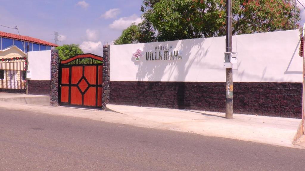 Villa Maya - 1