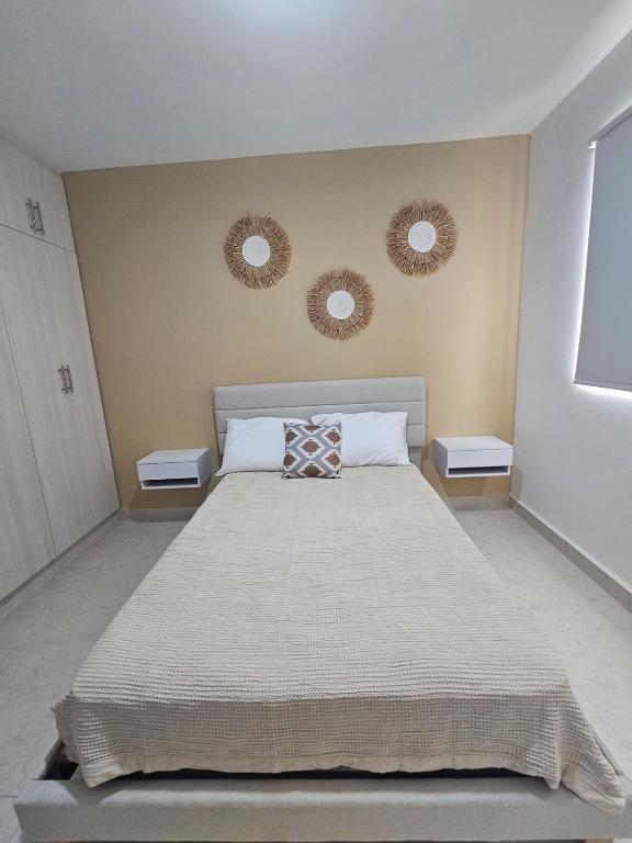 Ground floor condominium at the foot of the pool - 4