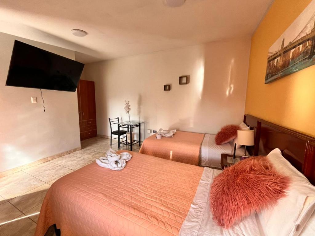 Casa Baraquel - 2