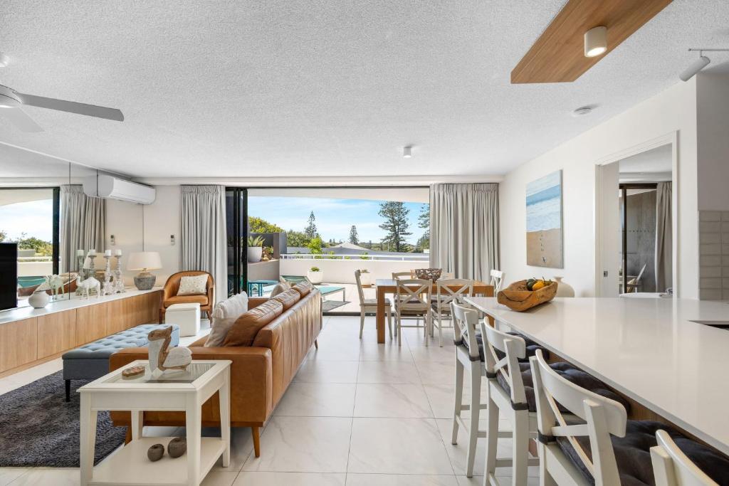 Lucaya Coolum Beach, Coolum Beach