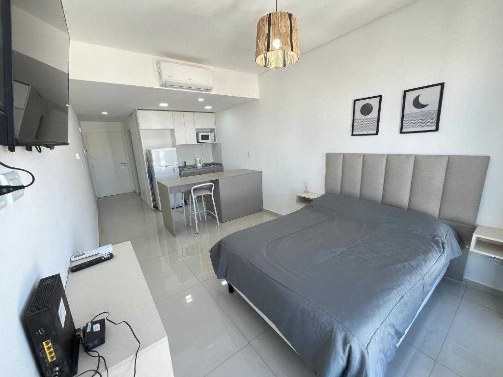 Departamento Conecta Patagonia Suites Ebro - 4