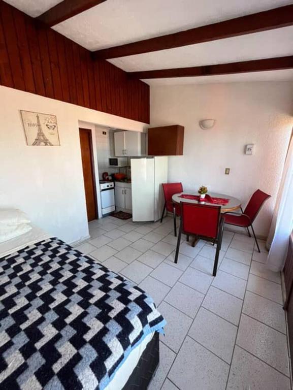 Cabañas Reñaca - 3