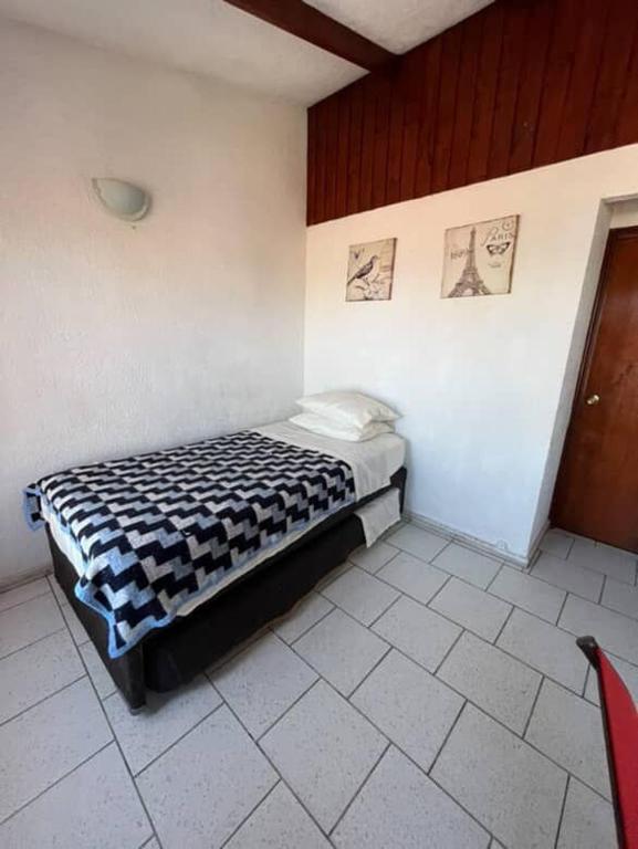 Cabañas Reñaca - 4