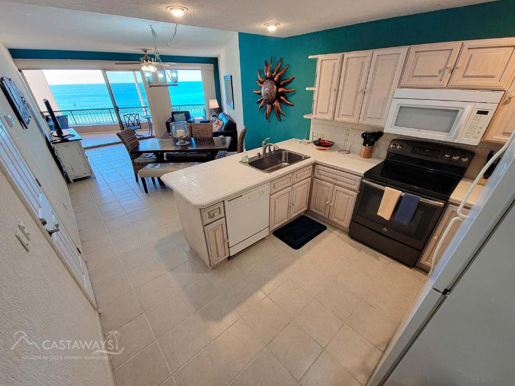 Sonoran Spa E302, Campo del Medio