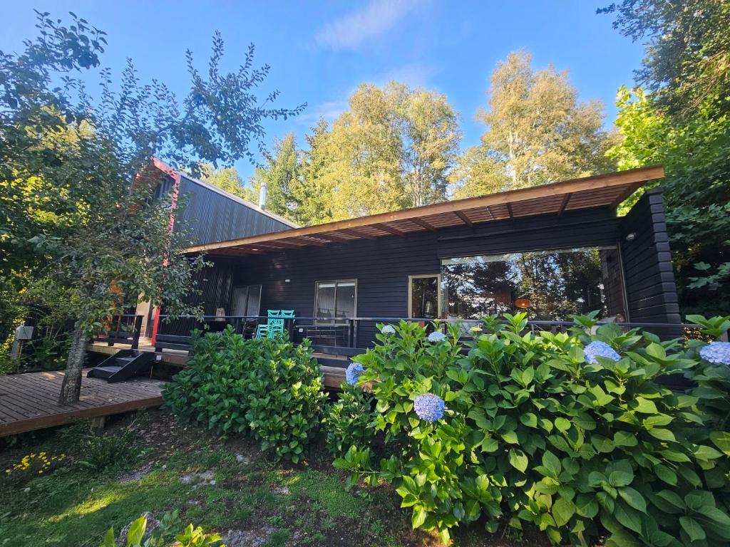 Casa Orilla Lago - 2