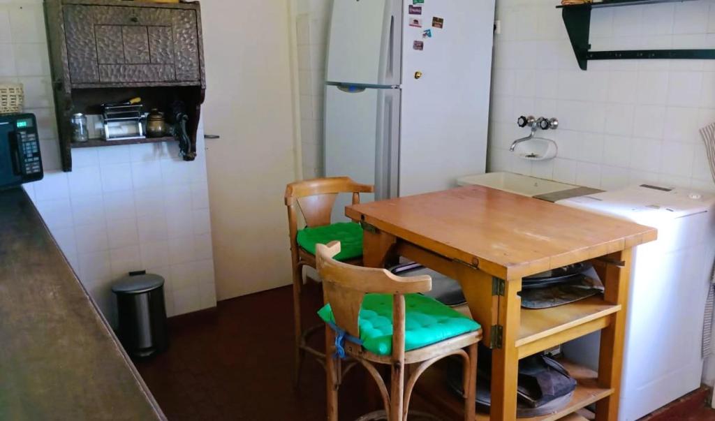 La Colorada, Campo Mar - 4