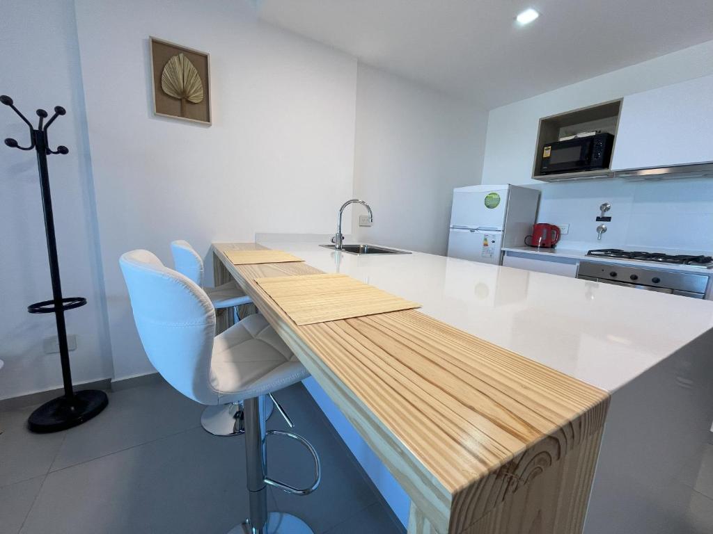 Departamento Conecta Patagonia Suites R2 - 2