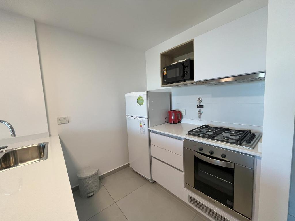 Departamento Conecta Patagonia Suites R2 - 4