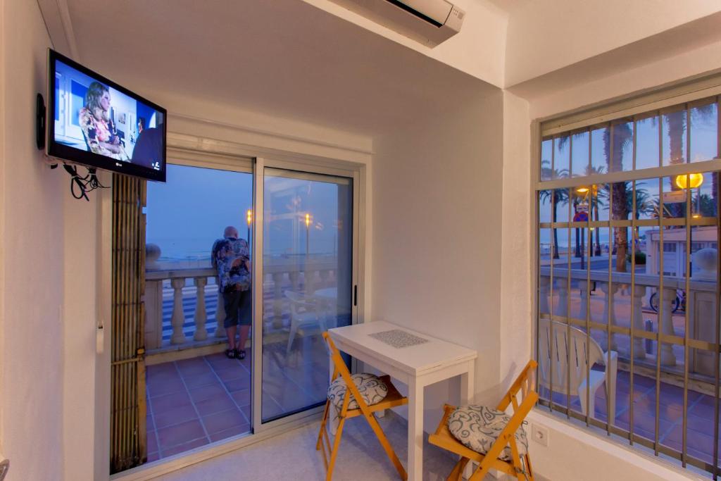 Apartamento Miramar - 2