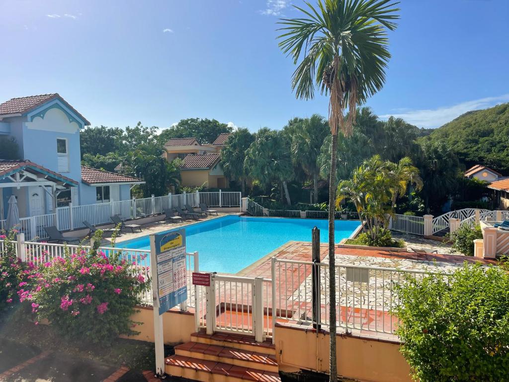 Studio Melisyle, Sainte-Anne