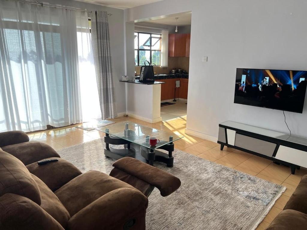 Meru 1 & 2 bedroom apartment, Meru