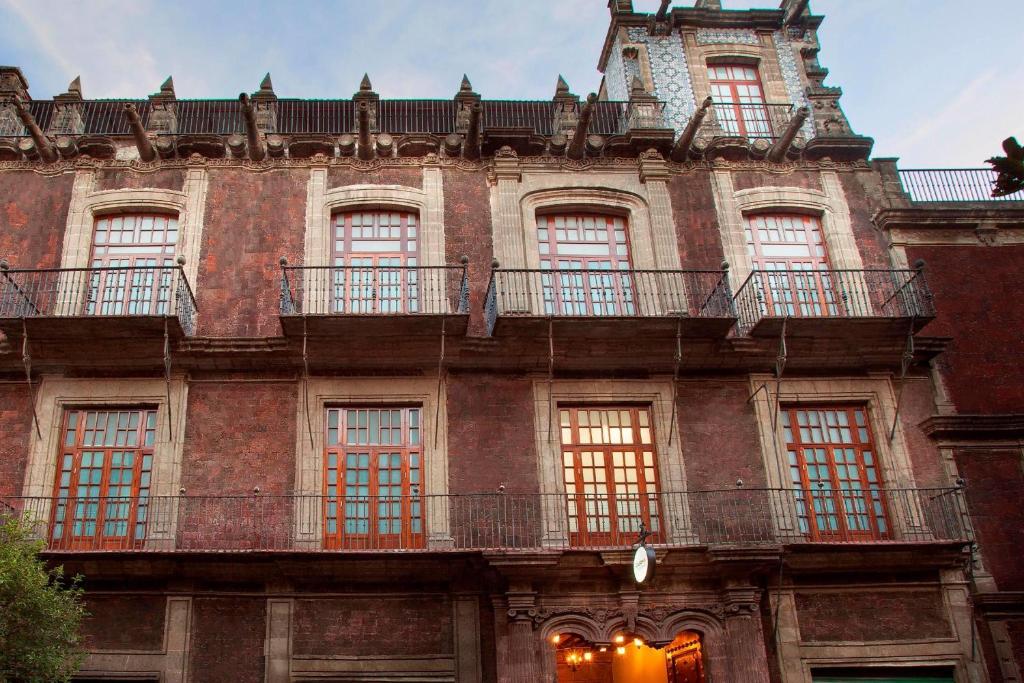 Hotel MX más centro CDMX, Trademark Collection by Wyndham - 1
