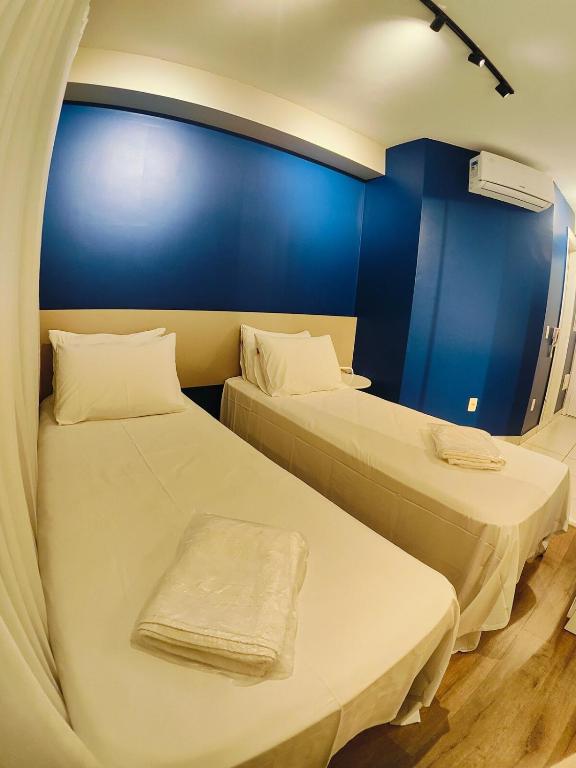 FLAT - ExpoAnhembi - Wise-SP Accommodations, São Paulo
