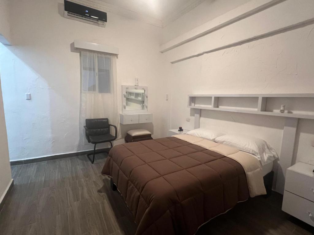 Alameda Suites & CAS - Centro Monterrey - 5