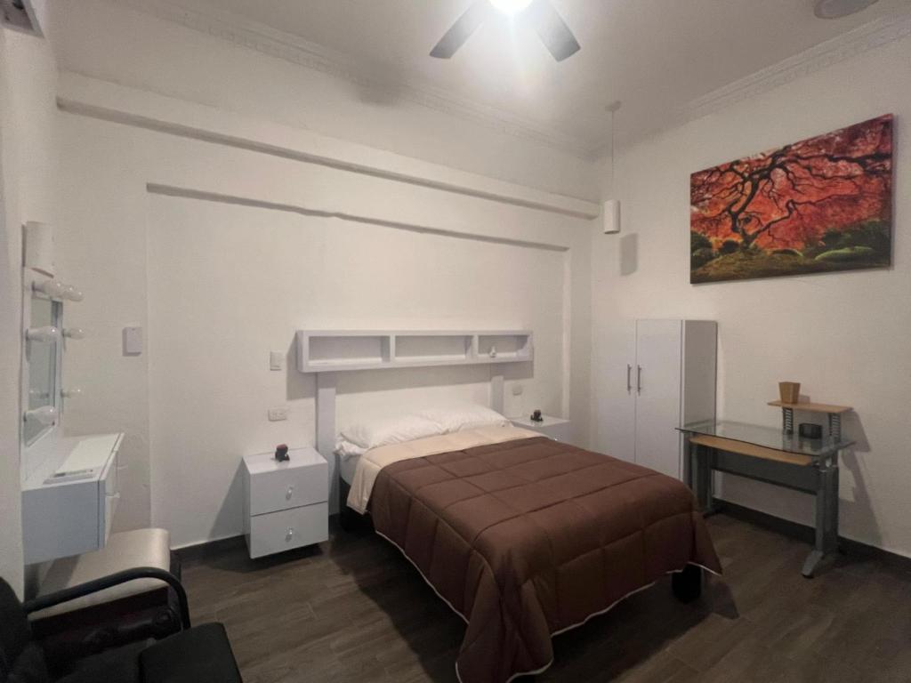 Alameda Suites & CAS - Centro Monterrey - 3