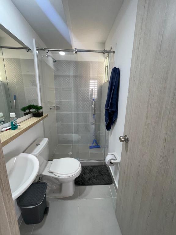 Apartamento NIZA - 3
