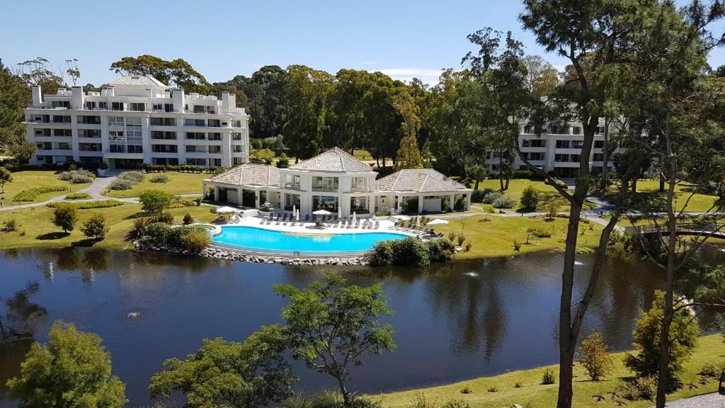 Departamento Green Park solanas - 1