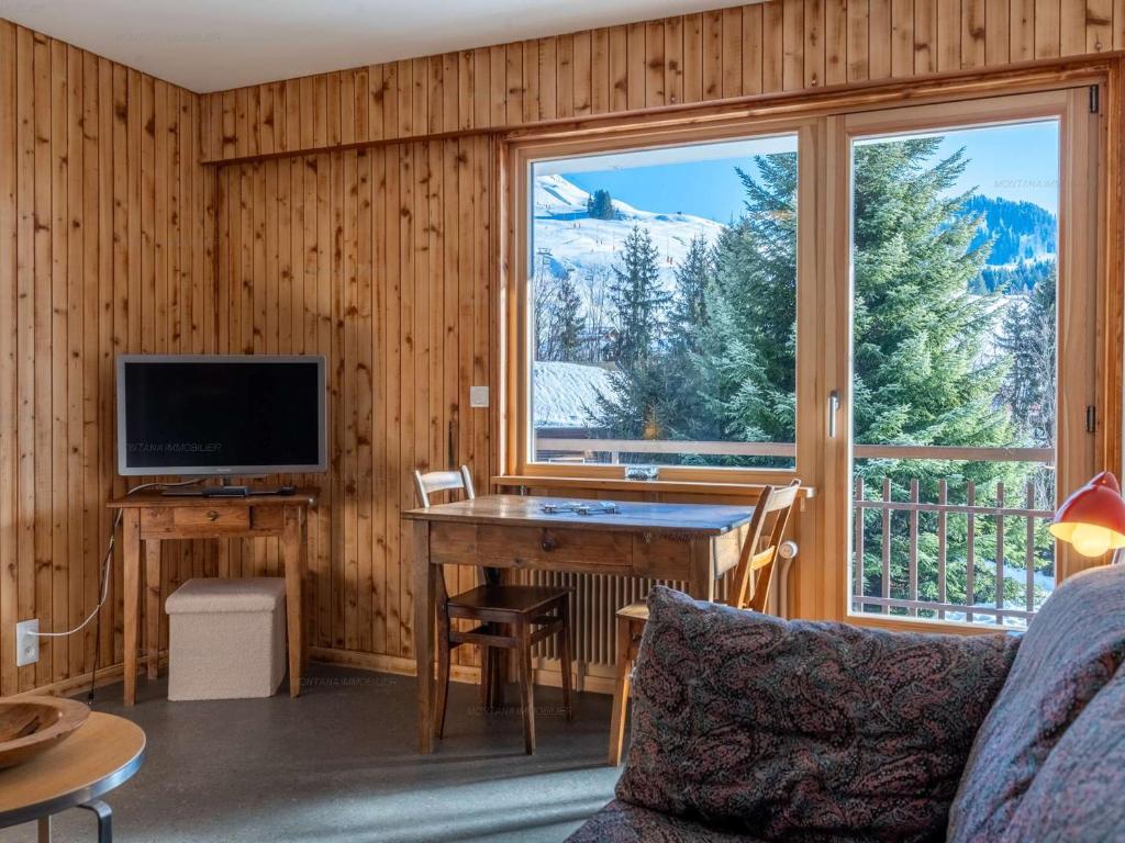 Studio idéal au Chinaillon pour 2 personnes - FR-1-458-258 - 2