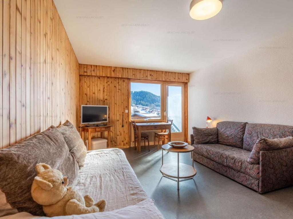 Studio idéal au Chinaillon pour 2 personnes - FR-1-458-258 - 3