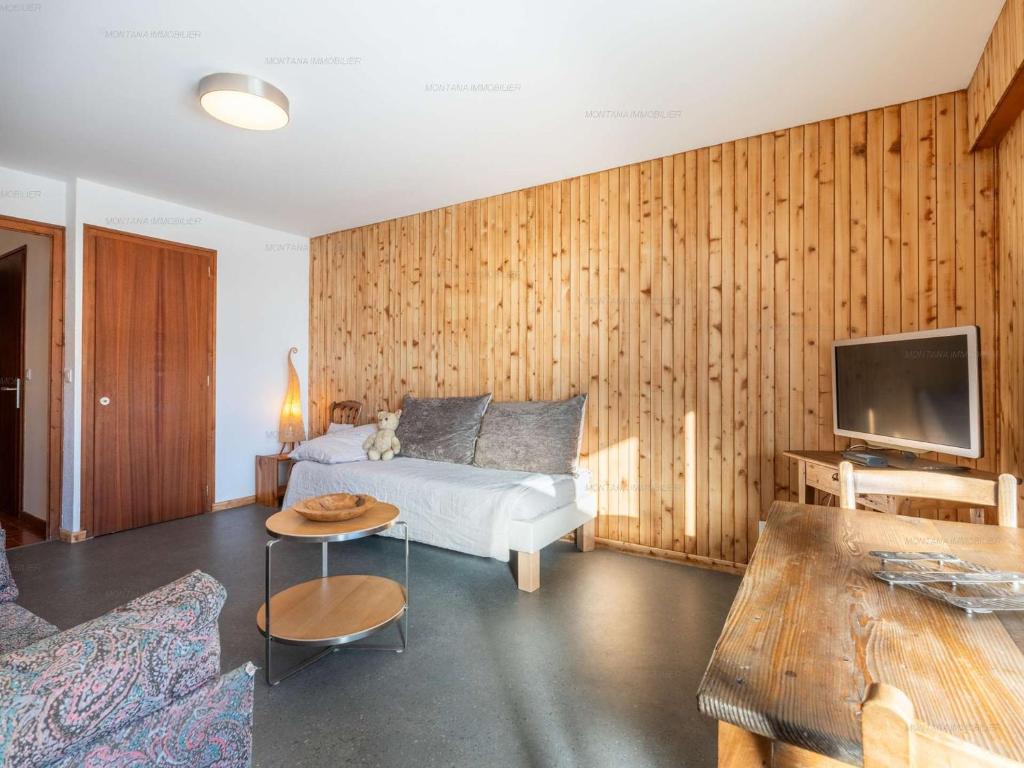 Studio idéal au Chinaillon pour 2 personnes - FR-1-458-258 - 4