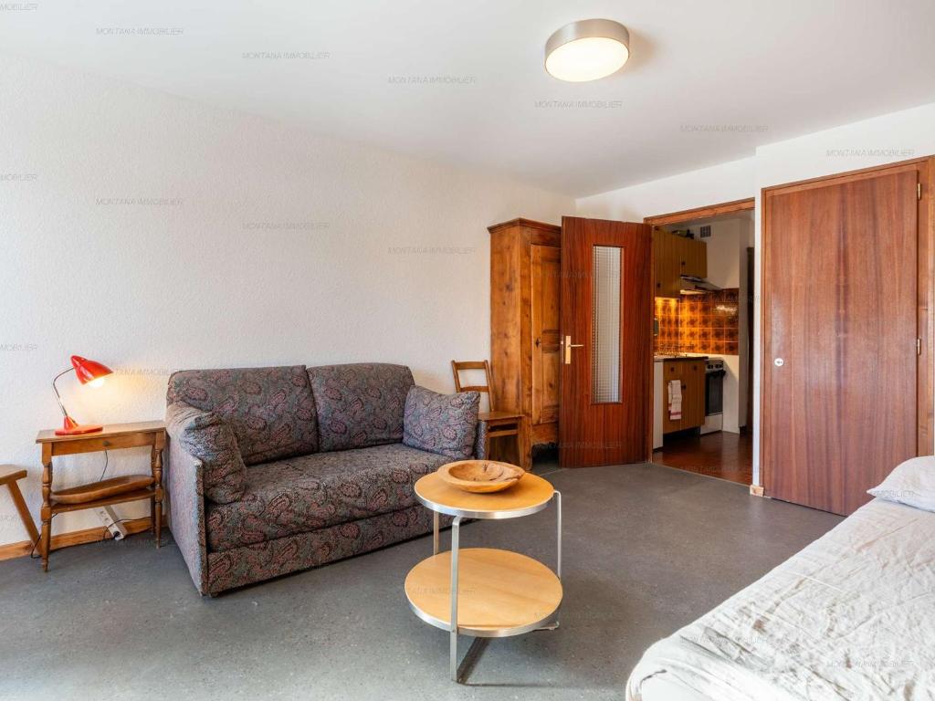 Studio idéal au Chinaillon pour 2 personnes - FR-1-458-258 - 5