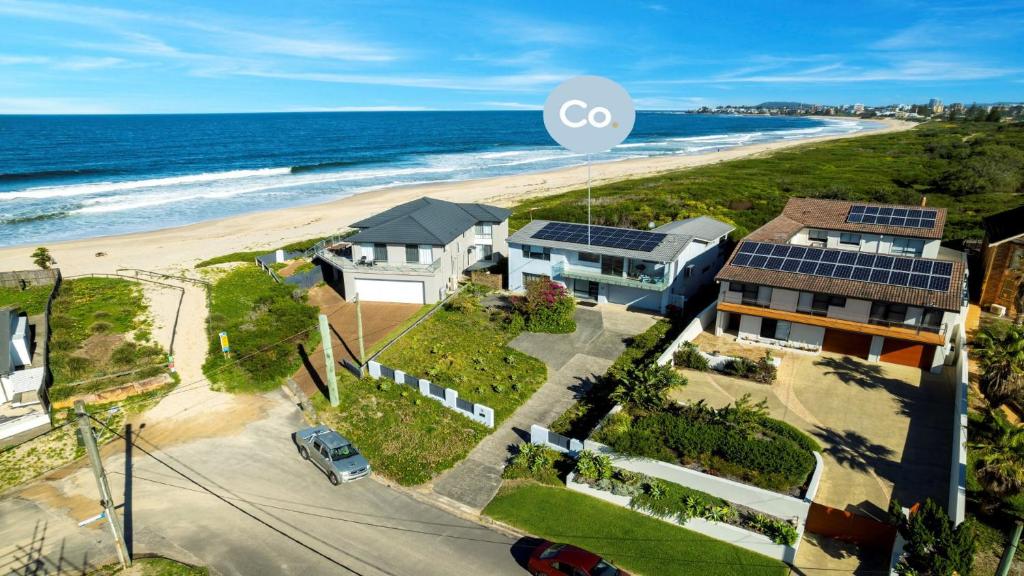 'Clear Water at The Entrance' by HolidayCo, The Entrance