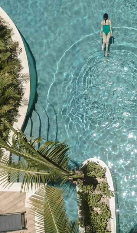 Tulum Luna Negra Penthouse 2BR - 1