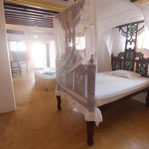 Stopover Guest House and Restaurant photo