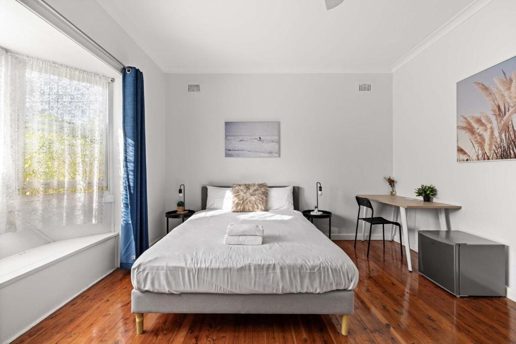 Spacious Double Ensuite Room in Marsfield - Well-Connected Suburb, Epping