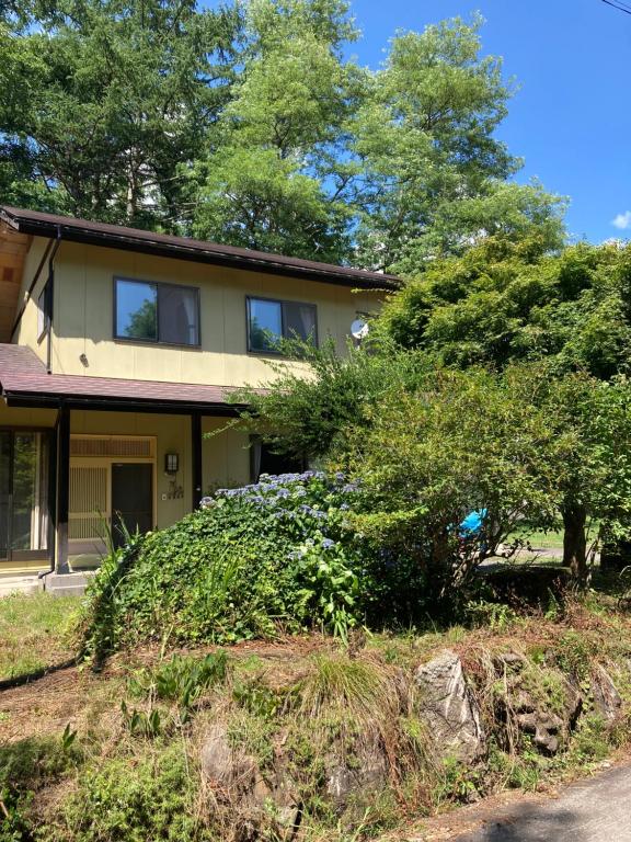 戸隠の小さな民宿,民泊,ゲストハウス神社神社参拝スキーBreath in Earth, Nagano