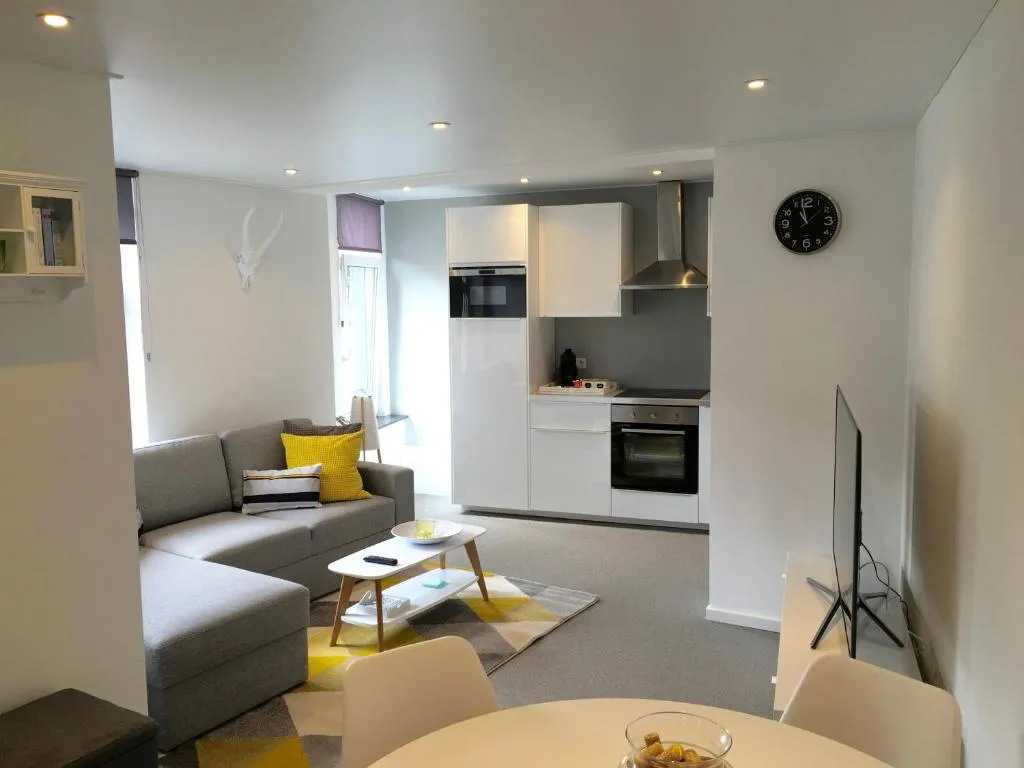 Le Coin Cocoon Bis, hotel in Aywaille