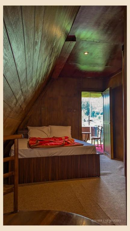 ACN Strawberry Cabana, Nuwara Eliya