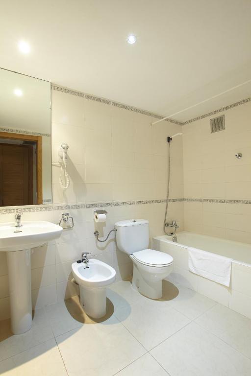 Aparthotel Nereida photo