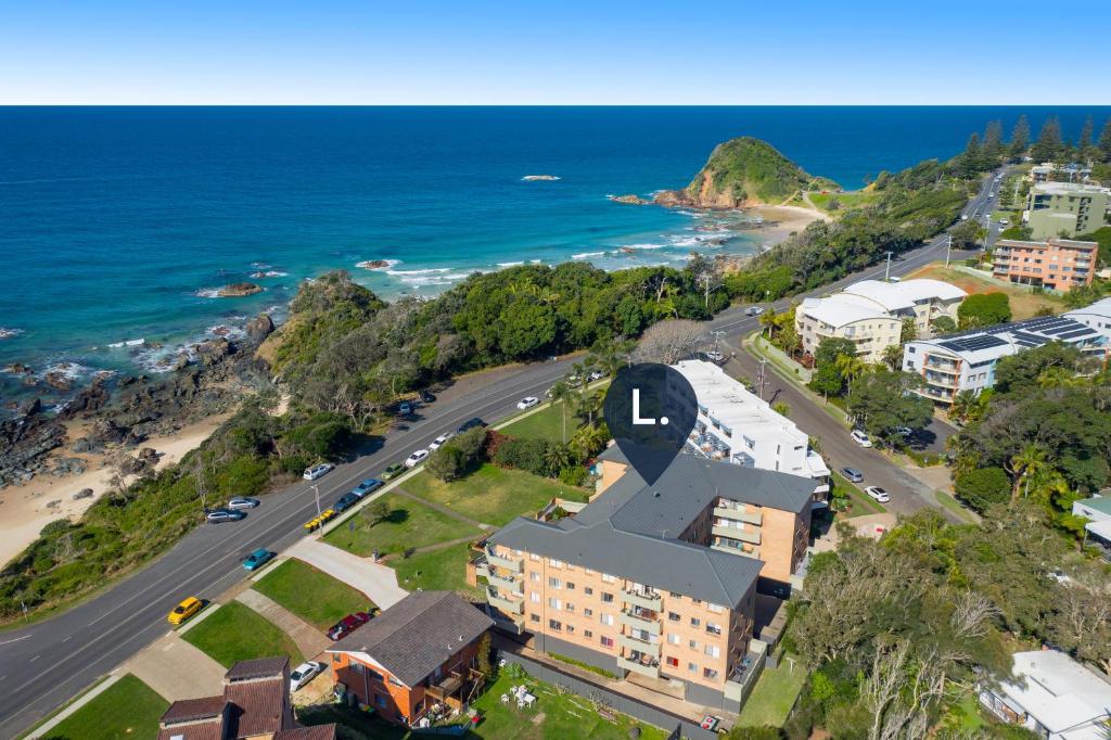 Relax at Flynns View, Port Macquarie