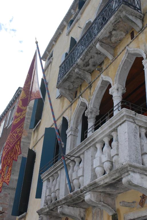 Palazzo Cendon - Il Piano Nobile photo