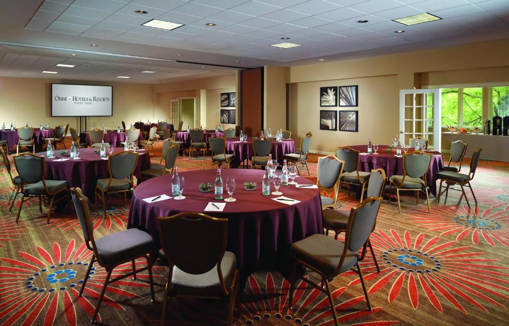 Meeting room / ballrooms