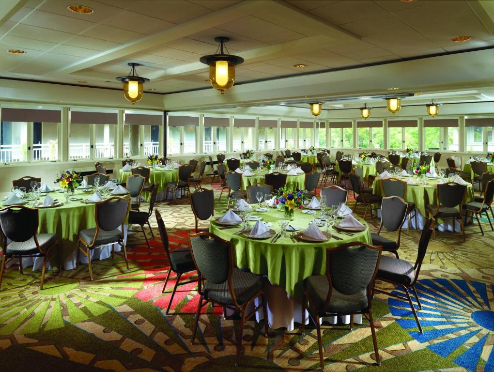 Meeting room / ballrooms