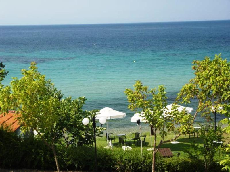 Para Thin Alos Inn — Hotel in Chalkidiki