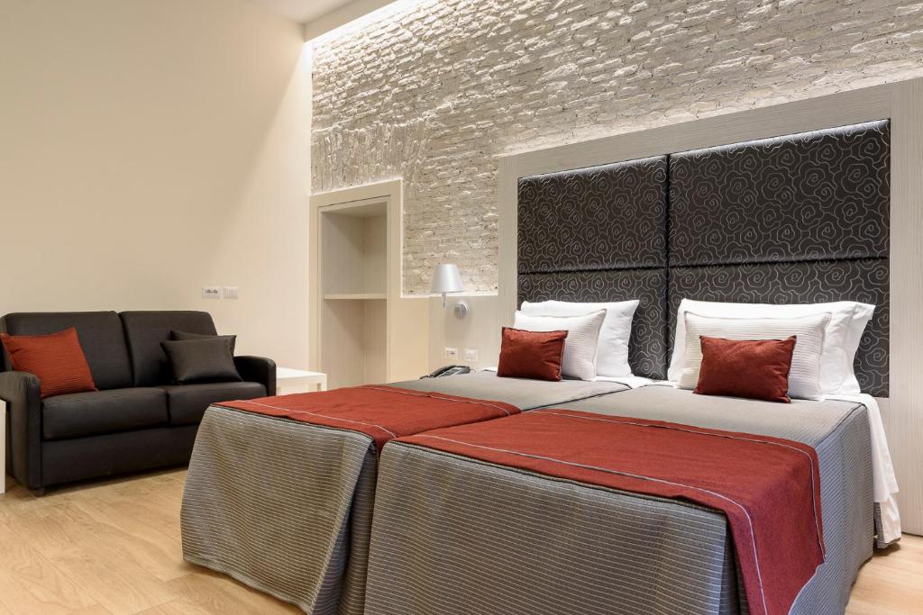 Navona Luxury Guesthouse - 4