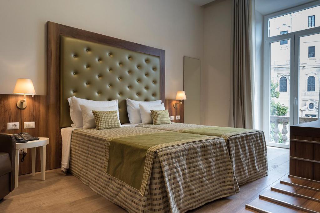 Navona Luxury Guesthouse - 3
