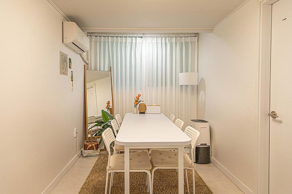 Hay stay- Jamsil Sports Complex COEX 4Beds 1Toilet, Seoul