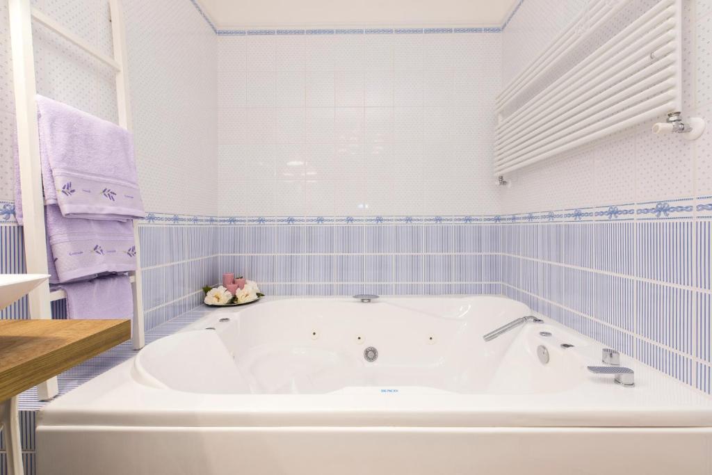 Sweet Dreams — Hotel in La Spezia