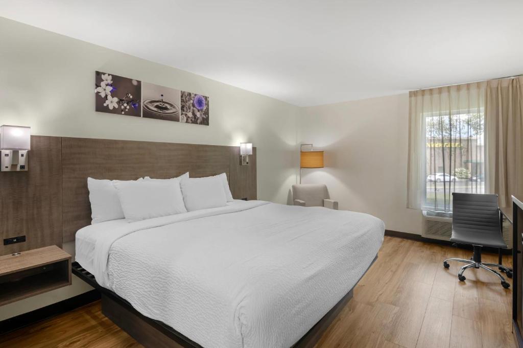 Sleep Inn Franklin - Cool Springs, Franklin