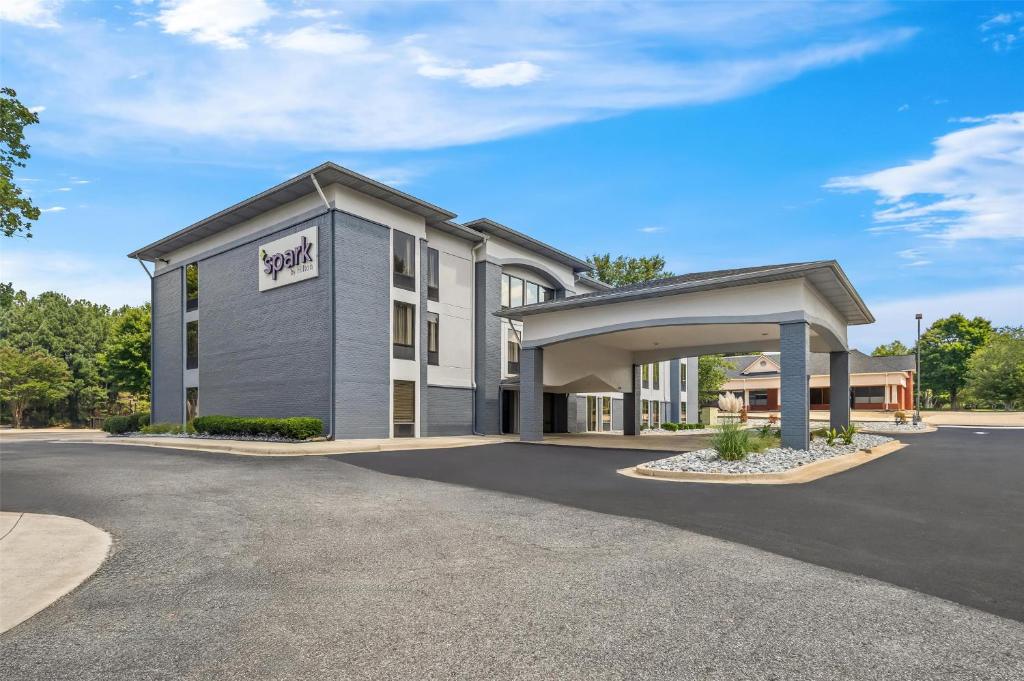 Spark by Hilton Alpharetta Roswell, Alpharetta