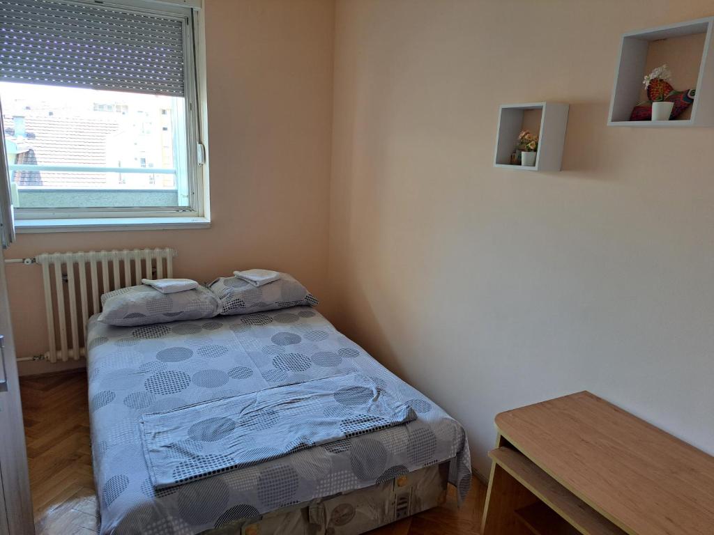 MILA apartman - 2