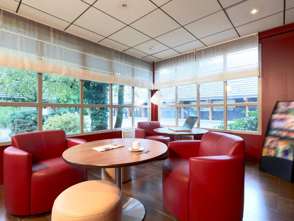 Campanile Villejuif Hotel photo