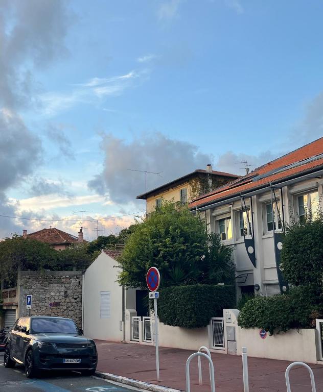La petite MAISON BLANCHE CANNES - 2