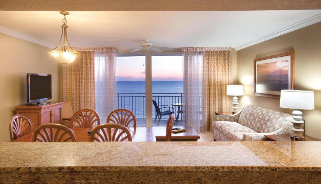 Facilities, Club Wyndham Panama City Beach in Panama City (FL)