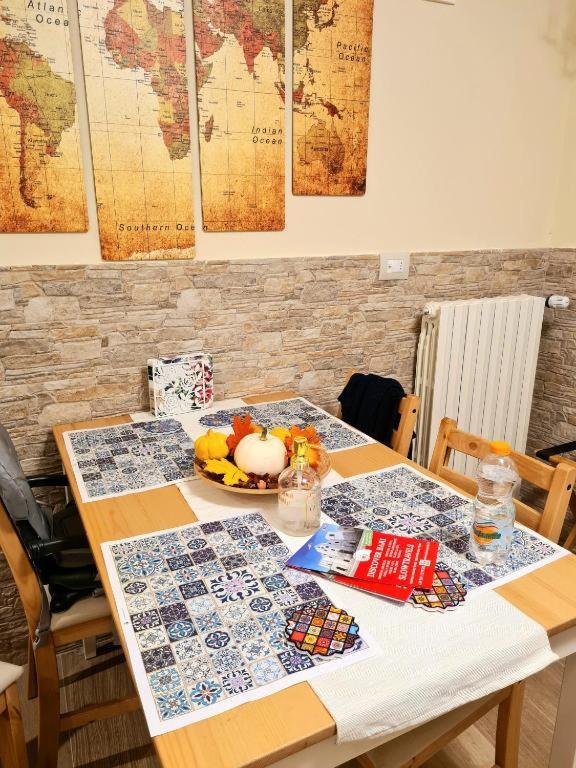 CASA DEI NONNI - Tresca Vecchia Apartment - Bari - 4