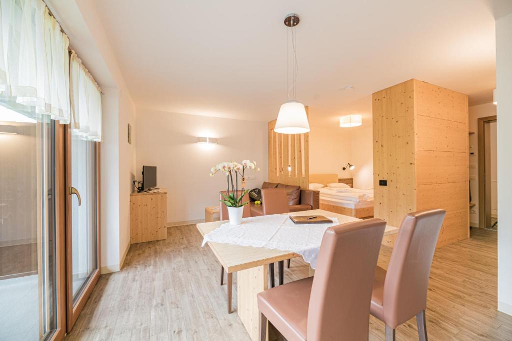 PLAN DE CORONES apartments - 3